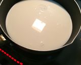 カッテージチーズ作り方1写真