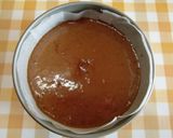 ★糖質オフ!＊クリスマスケーキ＊です。♪作り方8写真