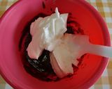 ★糖質オフ!＊クリスマスケーキ＊です。♪作り方6写真