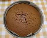 ★糖質オフ!＊クリスマスケーキ＊です。♪作り方10写真