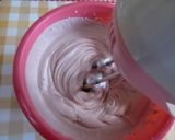 ★糖質オフ!＊クリスマスケーキ＊です。♪作り方14写真