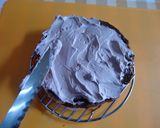 ★糖質オフ!＊クリスマスケーキ＊です。♪作り方15写真