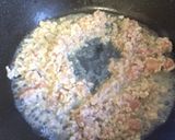 照り焼きチキンちらし寿司作り方2写真