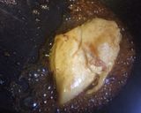 照り焼きチキンちらし寿司作り方3写真