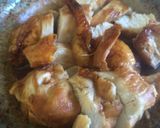 照り焼きチキンちらし寿司作り方4写真