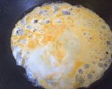 照り焼きチキンちらし寿司作り方5写真