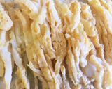 照り焼きチキンちらし寿司作り方6写真