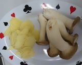台湾料理：薬膳スープ作り方2写真