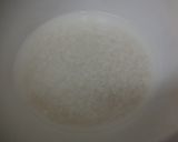 豆もやしご飯作り方1写真