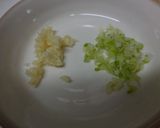 豆もやしご飯作り方3写真