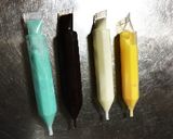 クリスマス☆オラフのケーキ(♡´艸`)作り方3写真
