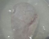 鶏飯_嵐にしやがれ風作り方1写真