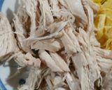 鶏飯_嵐にしやがれ風作り方2写真