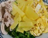 鶏飯_嵐にしやがれ風作り方6写真