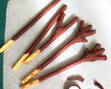 クリスマス☆オラフのケーキ(♡´艸`)作り方5写真