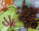 台湾料理：薬膳スープ作り方4写真