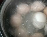 卵サラダ作り方1写真
