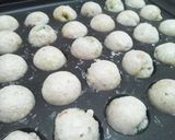 ミズホチカラでたこ焼き♪作り方3写真