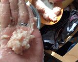 チキンナゲット☆手作り作り方2写真
