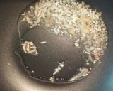 フライパンで作るキーマカレー作り方2写真