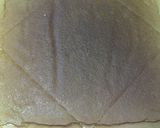 リース風デコのクリスマスケーキ作り方3写真