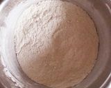 おから＆豆腐＆米粉＊サクほろスコーン作り方2写真