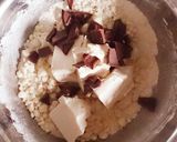 おから＆豆腐＆米粉＊サクほろスコーン作り方4写真