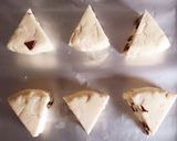 おから＆豆腐＆米粉＊サクほろスコーン作り方6写真