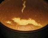 我が家のクリームチーズケーキ作り方10写真