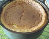 我が家のクリームチーズケーキ作り方11写真
