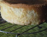 我が家のクリームチーズケーキ作り方12写真