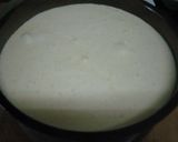 我が家のクリームチーズケーキ作り方9写真