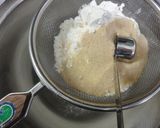 ✿おうちカフェ♥チョコスコーン☆簡単✿作り方1写真