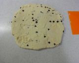 ✿おうちカフェ♥チョコスコーン☆簡単✿作り方5写真