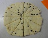✿おうちカフェ♥チョコスコーン☆簡単✿作り方6写真