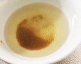 お節にも。さっぱりレンコン炒め作り方4写真
