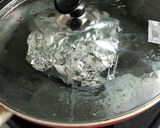 年末年始に☆ゆず醤油のローストビーフ☆作り方3写真