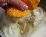 年末年始に☆ゆず醤油のローストビーフ☆作り方4写真
