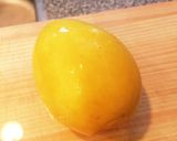 金の卵のミニローストチキン☆作り方6写真