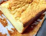 ふわふわ♡ミルキーケーキ作り方8写真