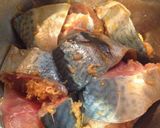 白菜とさばの生姜入りお鍋*おかずにも作り方1写真
