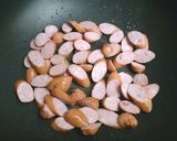 野菜いっぱい♪白菜スープ作り方2写真
