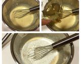 バナナシフォンケーキ(BP いらない)作り方3写真