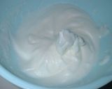 ☆2006☆実験的クリスマスケーキ作り方2写真