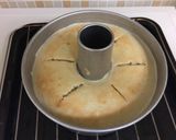 バナナシフォンケーキ(BP いらない)作り方5写真