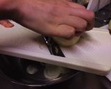 初心者メモ 豚肉のマヨ炒め作り方2写真