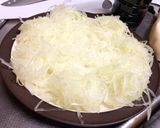 初心者メモ 豚肉のマヨ炒め作り方9写真