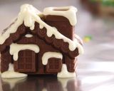 まだ間に合う、クリスマスツリーチョコ作り方7写真