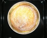 とっても簡単！ベイクドチーズケーキ作り方6写真