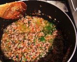 お母さんのドライカレー:D作り方3写真